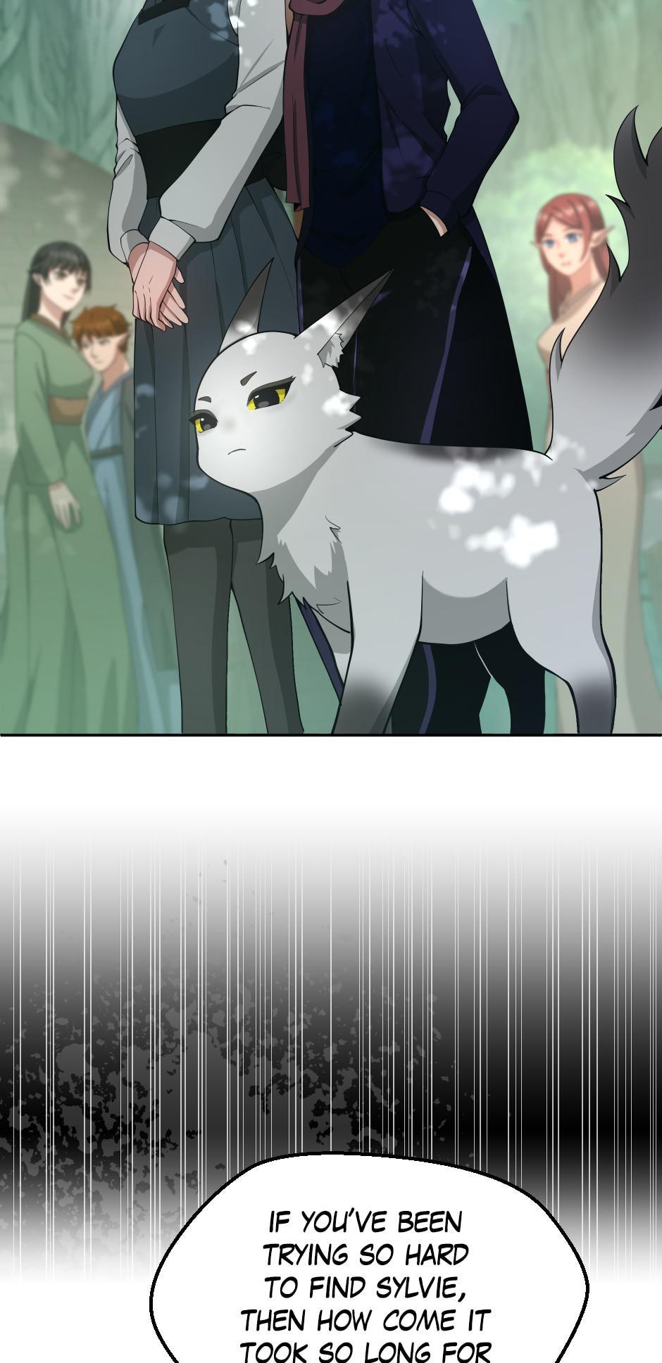 The Beginning After The End Chapter 128 image 23